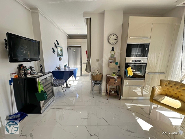 YEŞİLYURT EMLAKTAN YEŞİLYURTTA 3+SALON 155 M2 SATILIK ARAKAT - Görsel 15