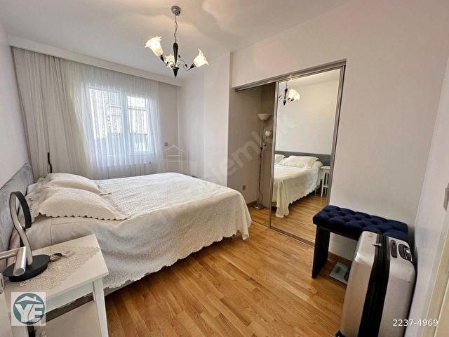 YEŞİLYURT EMLAKTAN YEŞİLYURTTA 3+SALON 155 M2 SATILIK ARAKAT - Görsel 20
