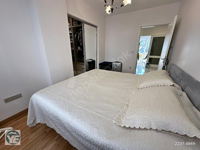 YEŞİLYURT EMLAKTAN YEŞİLYURTTA 3+SALON 155 M2 SATILIK ARAKAT - Görsel 21