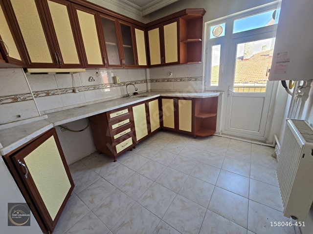 PINARBAŞINDA MERKEZİ KONUM YATIRIMLIK SATILIK KUPON 3+1 DAİRE!!
