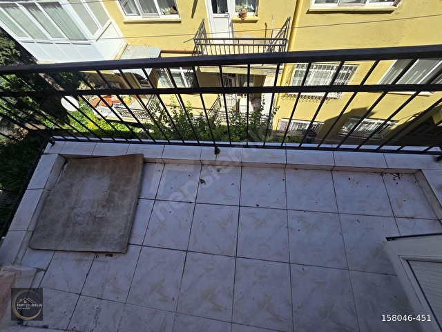 PINARBAŞINDA MERKEZİ KONUM YATIRIMLIK SATILIK KUPON 3+1 DAİRE!! - Görsel 6