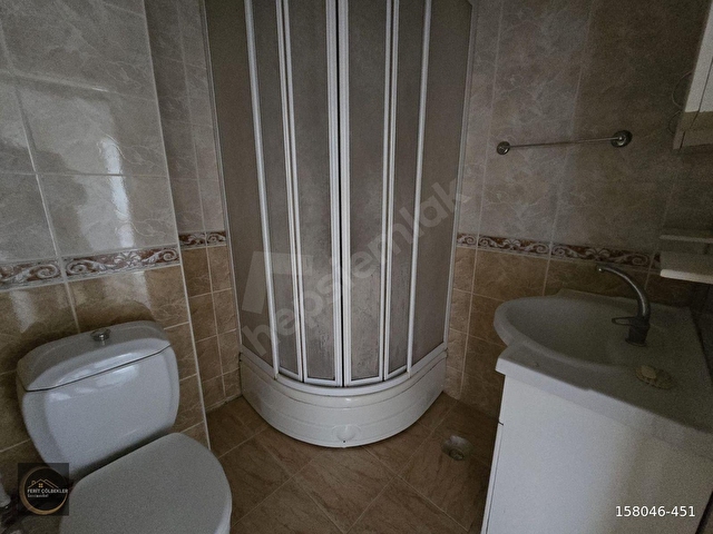 PINARBAŞINDA MERKEZİ KONUM YATIRIMLIK SATILIK KUPON 3+1 DAİRE!! - Görsel 22