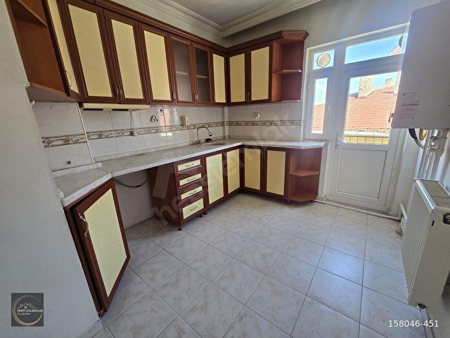 PINARBAŞINDA MERKEZİ KONUM YATIRIMLIK SATILIK KUPON 3+1 DAİRE!! - Görsel 3