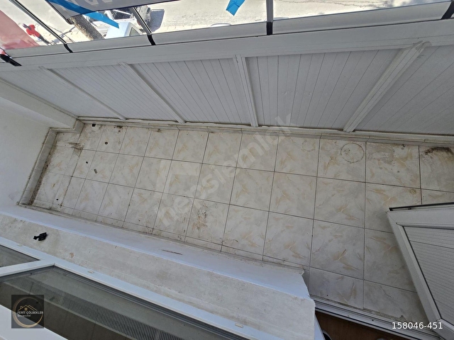 PINARBAŞINDA MERKEZİ KONUM YATIRIMLIK SATILIK KUPON 3+1 DAİRE!! - Görsel 13