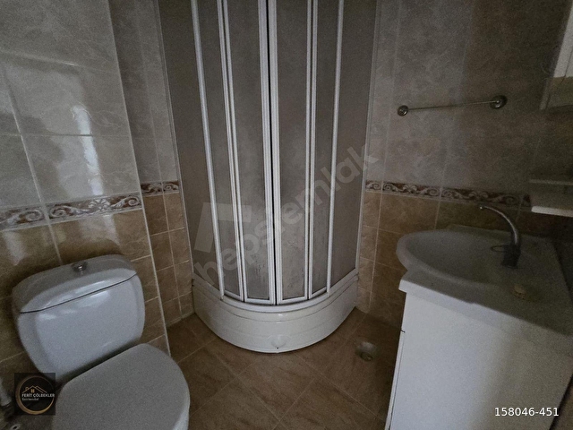 PINARBAŞINDA MERKEZİ KONUM YATIRIMLIK SATILIK KUPON 3+1 DAİRE!! - Görsel 24