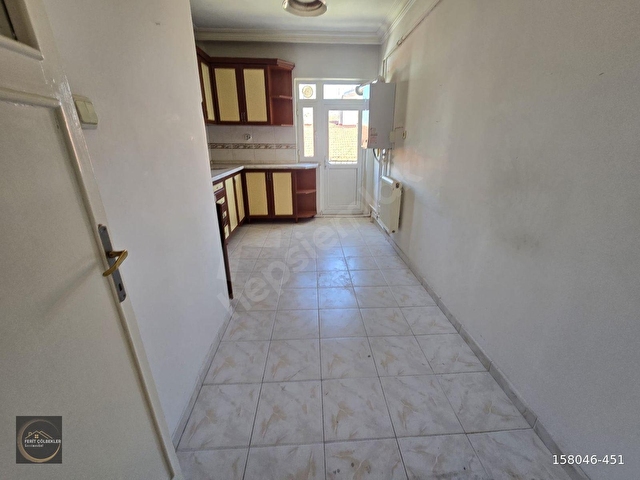 PINARBAŞINDA MERKEZİ KONUM YATIRIMLIK SATILIK KUPON 3+1 DAİRE!! - Görsel 5