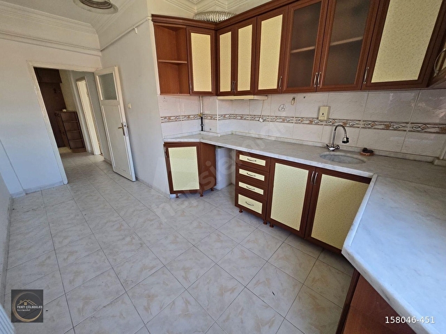 PINARBAŞINDA MERKEZİ KONUM YATIRIMLIK SATILIK KUPON 3+1 DAİRE!! - Görsel 2