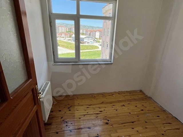 HEDEF EVLER SİTESİNDE 3+1 DAİRE - Görsel 16