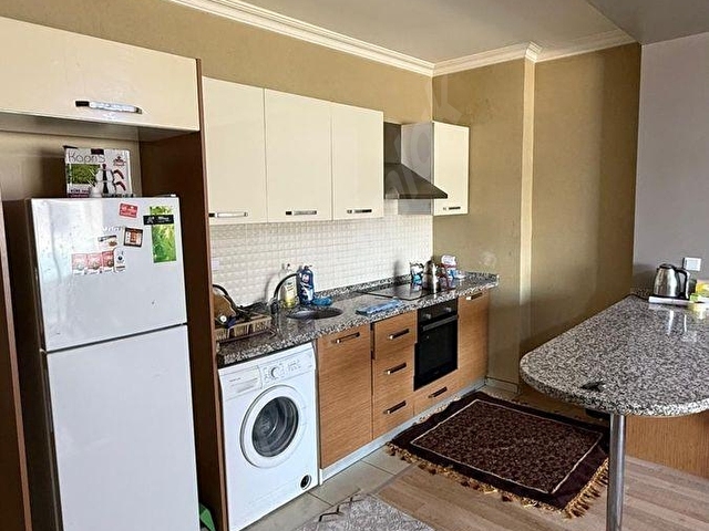 PRIME GAYRİMENKUL den 1+1 HILL RESEDENCE EŞYALI KİRALIK - Görsel 12