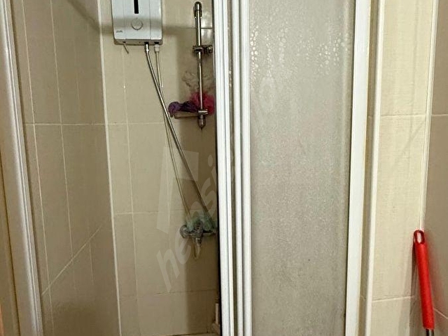 PRIME GAYRİMENKUL den 1+1 HILL RESEDENCE EŞYALI KİRALIK