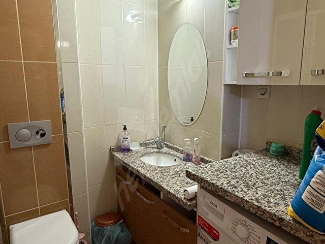PRIME GAYRİMENKUL den 1+1 HILL RESEDENCE EŞYALI KİRALIK - Görsel 9