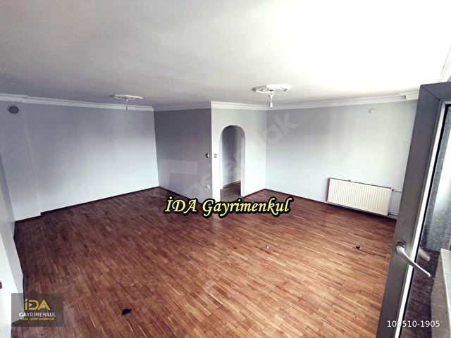 İDADAN EDREMİT HAMİDİYEDE SİTE İÇİ KİRALIK 3+1 DAİRE - Görsel 10