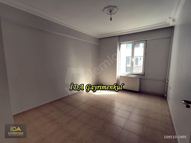 İDADAN EDREMİT HAMİDİYEDE SİTE İÇİ KİRALIK 3+1 DAİRE - Görsel 26