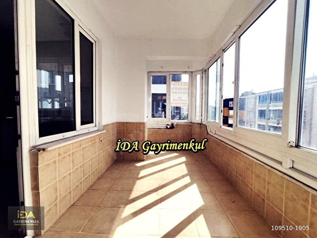 İDADAN EDREMİT HAMİDİYEDE SİTE İÇİ KİRALIK 3+1 DAİRE - Görsel 21