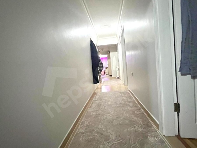** ATAPARKTA CADDE YAKINI ORTA KATTA 3+1 BAĞIMSIZ MASRAFSIZ SATILIK DAİRE ** - Görsel 21