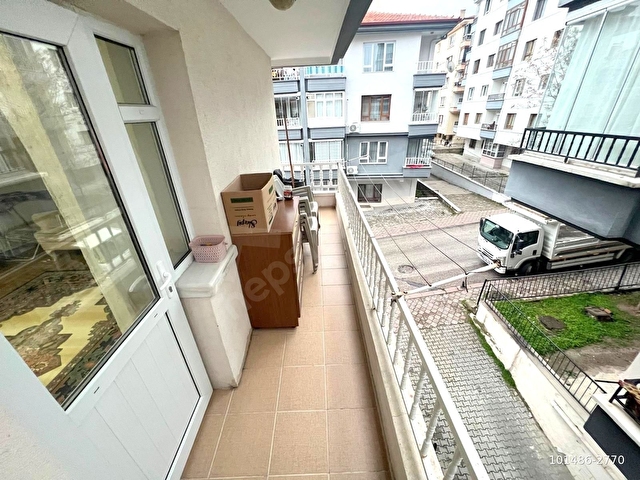 ** ATAPARKTA CADDE YAKINI ORTA KATTA 3+1 BAĞIMSIZ MASRAFSIZ SATILIK DAİRE ** - Görsel 22