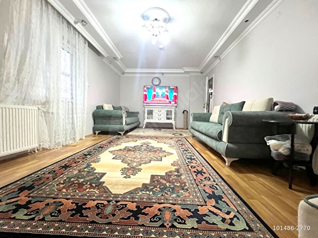 ** ATAPARKTA CADDE YAKINI ORTA KATTA 3+1 BAĞIMSIZ MASRAFSIZ SATILIK DAİRE ** - Görsel 11