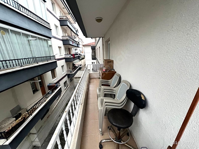 ** ATAPARKTA CADDE YAKINI ORTA KATTA 3+1 BAĞIMSIZ MASRAFSIZ SATILIK DAİRE ** - Görsel 30