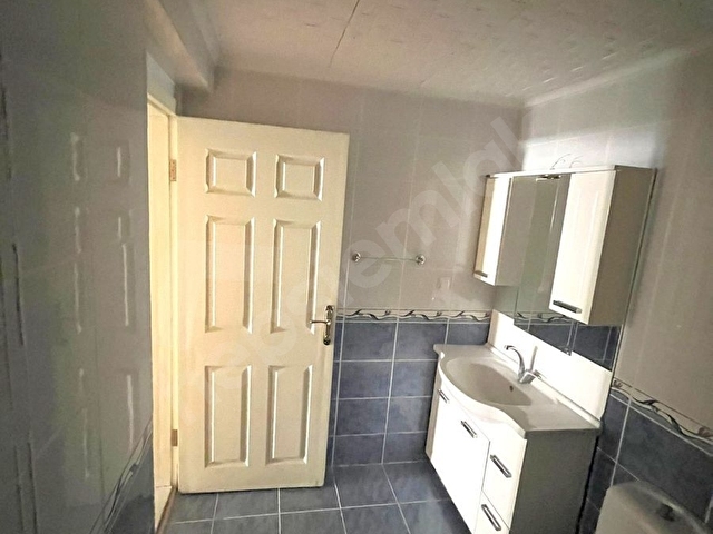 ** ATAPARKTA CADDE YAKINI ORTA KATTA 3+1 BAĞIMSIZ MASRAFSIZ SATILIK DAİRE ** - Görsel 25