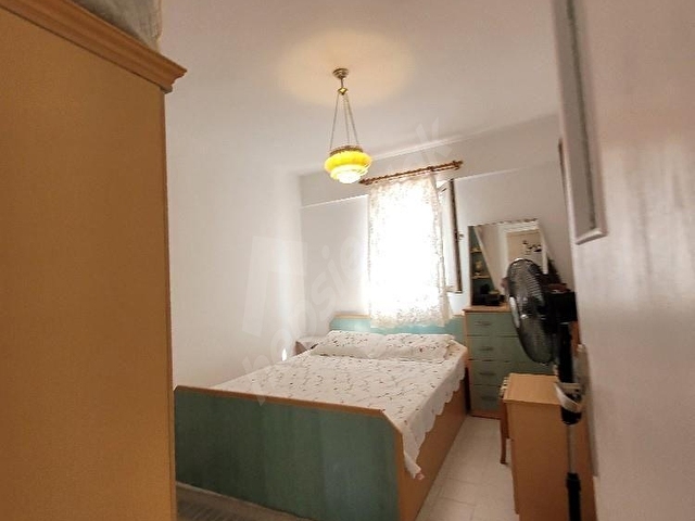 Kuşadası Kadınlar Denizi Mevki Havuzlu Sitede Satılık Villa - Görsel 16