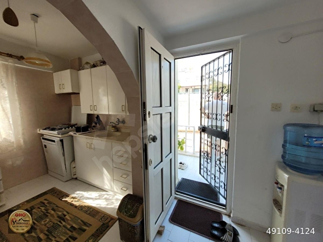 Kuşadası Kadınlar Denizi Mevki Havuzlu Sitede Satılık Villa - Görsel 8
