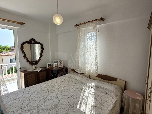 Kuşadası Kadınlar Denizi Mevki Havuzlu Sitede Satılık Villa - Görsel 18