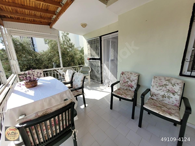 Kuşadası Kadınlar Denizi Mevki Havuzlu Sitede Satılık Villa - Görsel 13