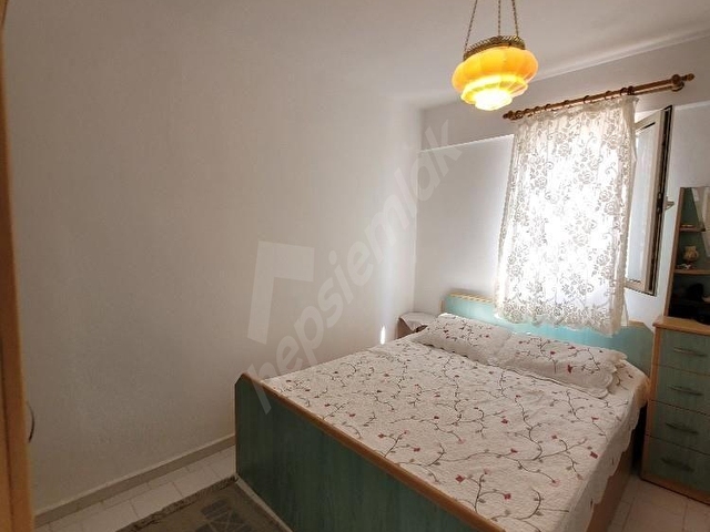 Kuşadası Kadınlar Denizi Mevki Havuzlu Sitede Satılık Villa - Görsel 17