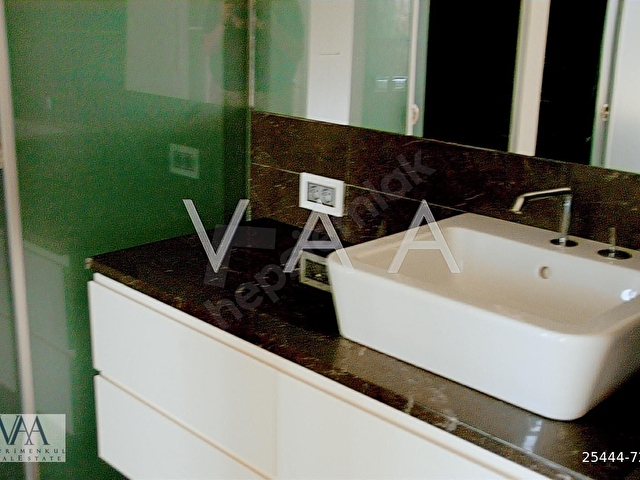 LEVENT LOFT BAHÇE DE 2+1 DUBLEKS 210 M2 SATILIK KONUT - Görsel 15