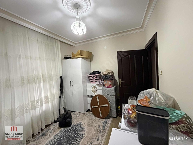 AKTAŞ GRUPTAN MÜKEMMEL KONUŞ YÜKSEK GİRİŞ MASRAFSIZ - Görsel 12