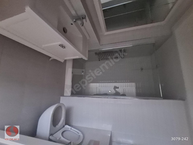 EMAAR SQUARE RESIDENCE SATILIK 3+1 LUX DAİRE