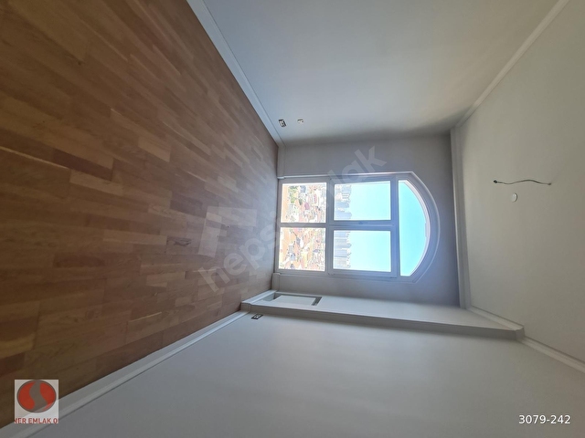 EMAAR SQUARE RESIDENCE SATILIK 3+1 LUX DAİRE - Görsel 28