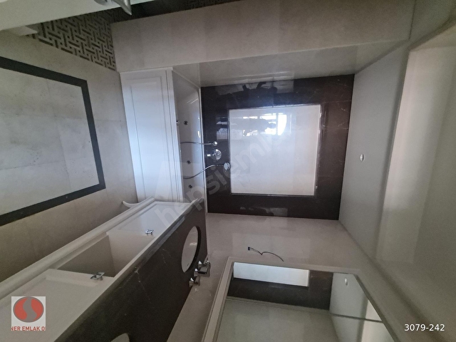 EMAAR SQUARE RESIDENCE SATILIK 3+1 LUX DAİRE - Görsel 15