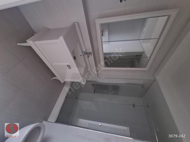 EMAAR SQUARE RESIDENCE SATILIK 3+1 LUX DAİRE - Görsel 30