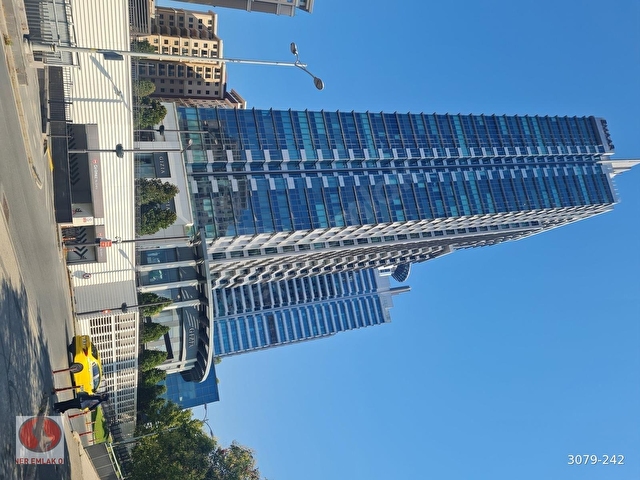 EMAAR SQUARE RESIDENCE SATILIK 3+1 LUX DAİRE - Görsel 29