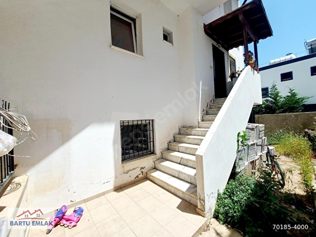 BODRUM DEREKÖY MERKEZDE CADDE ÜSTÜ KİRA GETİRİSİ YÜKSEK DÜKKAN - Görsel 14