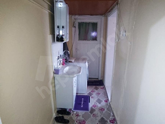 Karamanoğlu Emlaktan Garajlı Arakat Daire - Görsel 16