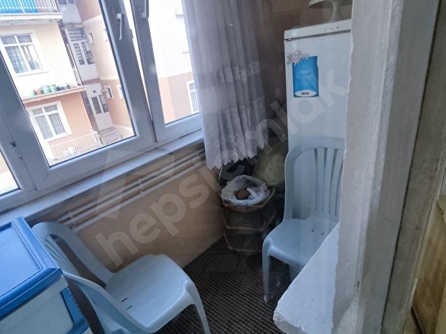 Karamanoğlu Emlaktan Garajlı Arakat Daire - Görsel 11