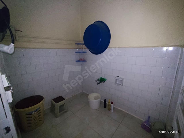 Karamanoğlu Emlaktan Garajlı Arakat Daire - Görsel 18