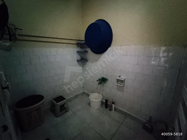 Karamanoğlu Emlaktan Garajlı Arakat Daire - Görsel 14