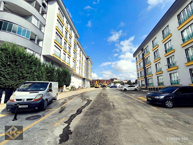 TUZLA FİYAKA 3 KİRALIK 2+1 HAVUZLU GÜVENLİKLİ AİLE SİTESİ - Görsel 24