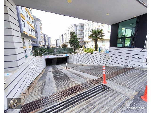 TUZLA FİYAKA 3 KİRALIK 2+1 HAVUZLU GÜVENLİKLİ AİLE SİTESİ - Görsel 18