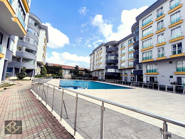 TUZLA FİYAKA 3 KİRALIK 2+1 HAVUZLU GÜVENLİKLİ AİLE SİTESİ - Görsel 4