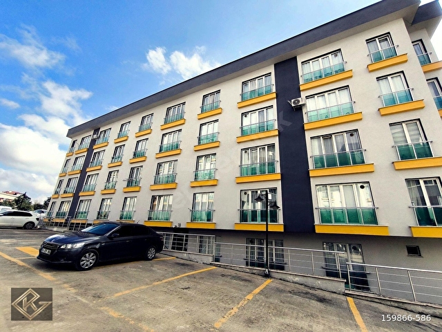 TUZLA FİYAKA 3 KİRALIK 2+1 HAVUZLU GÜVENLİKLİ AİLE SİTESİ - Görsel 22