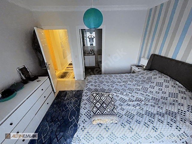 ATAKENT SOYAK OLİMPİAKENT 11BÖLGE 120M2 SATILIK DAİRE - Görsel 8