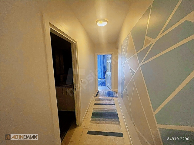 ATAKENT SOYAK OLİMPİAKENT 11BÖLGE 120M2 SATILIK DAİRE - Görsel 12