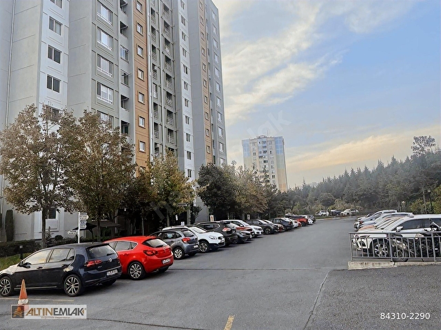 ATAKENT SOYAK OLİMPİAKENT 11BÖLGE 120M2 SATILIK DAİRE - Görsel 27