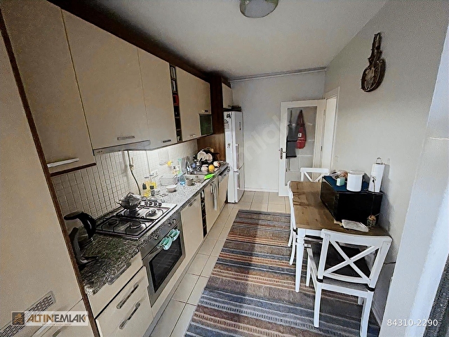 ATAKENT SOYAK OLİMPİAKENT 11BÖLGE 120M2 SATILIK DAİRE - Görsel 28