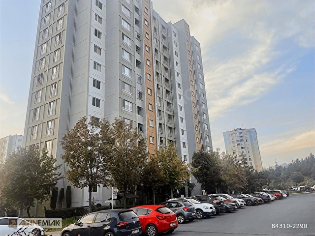 ATAKENT SOYAK OLİMPİAKENT 11BÖLGE 120M2 SATILIK DAİRE - Görsel 26