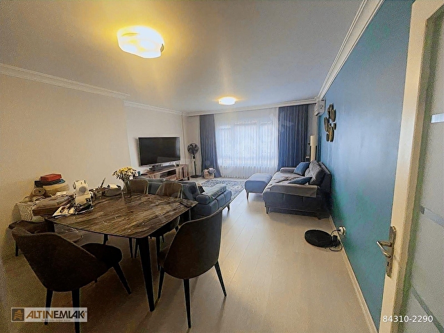 ATAKENT SOYAK OLİMPİAKENT 11BÖLGE 120M2 SATILIK DAİRE - Görsel 10